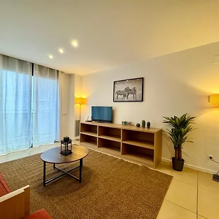 Trimar Appartement *