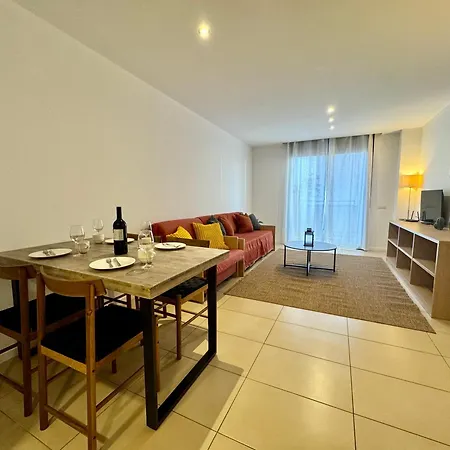 Trimar Appartement *