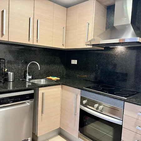Trimar Appartamento Lloret de Mar