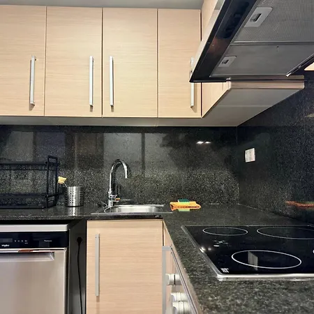 Trimar Appartement Lloret de Mar