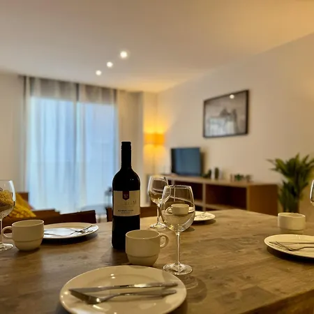 Trimar Appartement