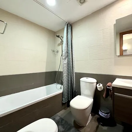 Appartement Trimar