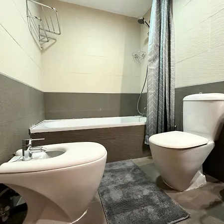 Trimar Appartement Lloret de Mar