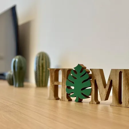 Appartamento Trimar *