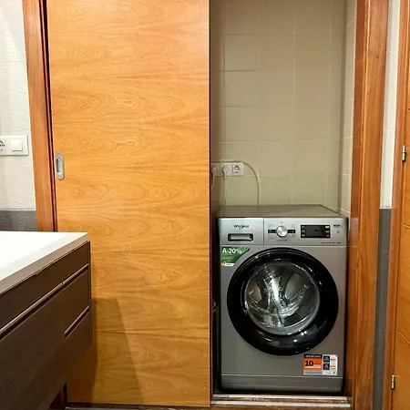 Trimar 아파트 *