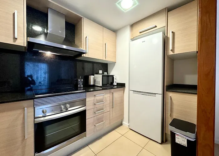 Apartmán Trimar *