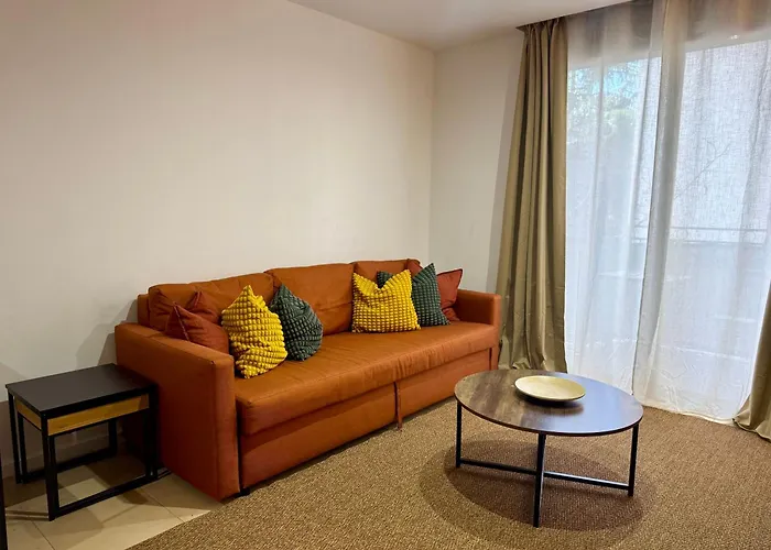 Apartmán Trimar *